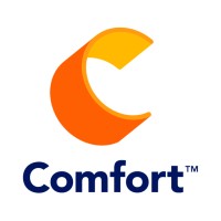 Comfort Inn Grammar View logo, Comfort Inn Grammar View contact details