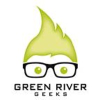 Green River Geeks logo, Green River Geeks contact details