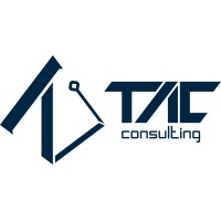 TAC Consulting logo, TAC Consulting contact details