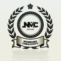 NONEMEK CREATIVITY logo, NONEMEK CREATIVITY contact details