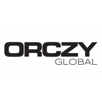 The Orczy Group logo, The Orczy Group contact details