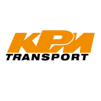 KPM Transport AS logo, KPM Transport AS contact details