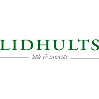 Lidhultskök & Interiör AB logo, Lidhultskök & Interiör AB contact details