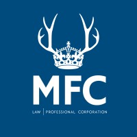 MFC Lawyers LLP logo, MFC Lawyers LLP contact details