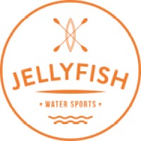 JellyfishWatersports logo, JellyfishWatersports contact details