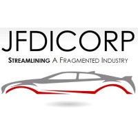 JFDICORP logo, JFDICORP contact details