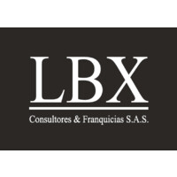 LBX Consultores & Franquicias S.A.S logo, LBX Consultores & Franquicias S.A.S contact details