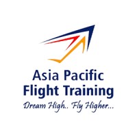 Asia Pacific Flight Training Academy Limited logo, Asia Pacific Flight Training Academy Limited contact details