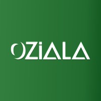 Oziala logo, Oziala contact details