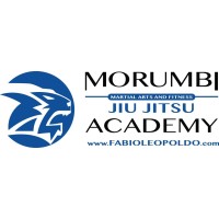 Morumbi Jiu Jitsu and Fitness Academy logo, Morumbi Jiu Jitsu and Fitness Academy contact details