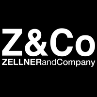 ZELLNERandCompany logo, ZELLNERandCompany contact details