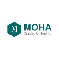 MOHA MEDICAL logo, MOHA MEDICAL contact details