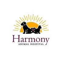 Harmony Animal Hospital VA logo, Harmony Animal Hospital VA contact details