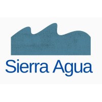 Sierra Agua logo, Sierra Agua contact details