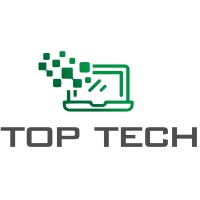 Top Tech Electronics logo, Top Tech Electronics contact details