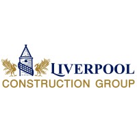 Liverpool Construction Group logo, Liverpool Construction Group contact details