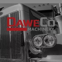 DaweCo Machinery logo, DaweCo Machinery contact details