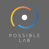 Possible Lab logo, Possible Lab contact details