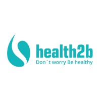 health2b logo, health2b contact details