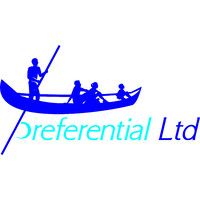 Preferential Ltd logo, Preferential Ltd contact details