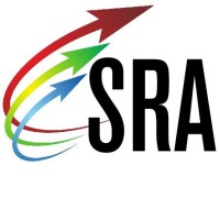 S.R.A Group logo, S.R.A Group contact details