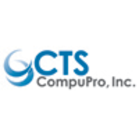 C.T.S. CompuPro, Inc. logo, C.T.S. CompuPro, Inc. contact details