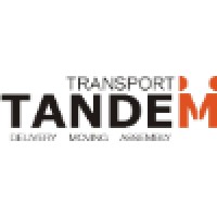 Transport Tandem logo, Transport Tandem contact details