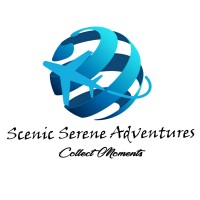 SCENIC SERENE ADVENTURES logo, SCENIC SERENE ADVENTURES contact details