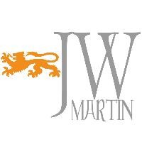 JW Martin Real Estate logo, JW Martin Real Estate contact details