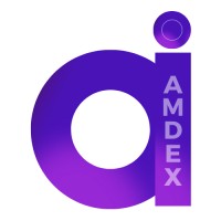 AMDEX Corporation logo, AMDEX Corporation contact details