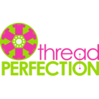 Thread Perfection logo, Thread Perfection contact details