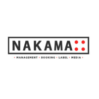 Nakama Entretenimiento logo, Nakama Entretenimiento contact details