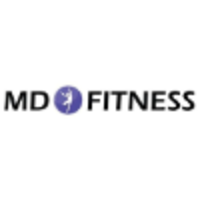 MDFITNESS logo, MDFITNESS contact details