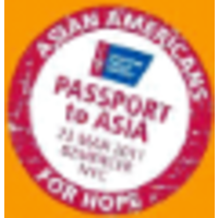 Asian Americans for Hope logo, Asian Americans for Hope contact details