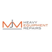 MJM Heavy Equipment Repairs logo, MJM Heavy Equipment Repairs contact details