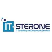 IT STERONE logo, IT STERONE contact details