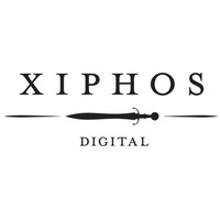 Xiphos Digital logo, Xiphos Digital contact details