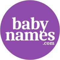 BabyNames.com logo, BabyNames.com contact details