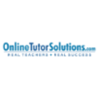 Online Tutor Solutions logo, Online Tutor Solutions contact details