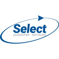 Select Publisher Services Ltd logo, Select Publisher Services Ltd contact details