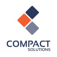 Compact Solutions Polska logo, Compact Solutions Polska contact details