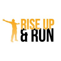 Rise Up And Run Events logo, Rise Up And Run Events contact details