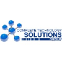 Complete Technology Solutions Group logo, Complete Technology Solutions Group contact details