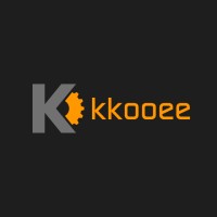 kkooee logo, kkooee contact details