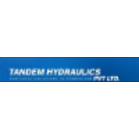 Tandem Hydraulics Private Limited logo, Tandem Hydraulics Private Limited contact details