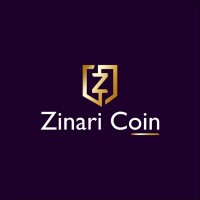 Zinari Finance logo, Zinari Finance contact details