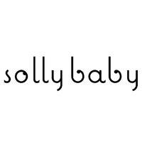 Solly Baby logo, Solly Baby contact details