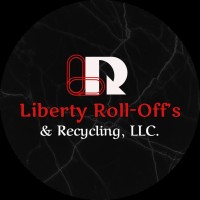 LIBERTY ROLL-OFFS & RECYCLING LLC logo, LIBERTY ROLL-OFFS & RECYCLING LLC contact details