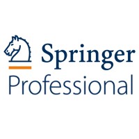 Springer Professional logo, Springer Professional contact details