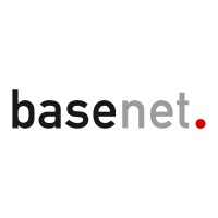 Base-Net Informatik AG logo, Base-Net Informatik AG contact details